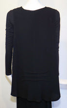 Yasuko - Vintage Kimono Silk Vest - Artemisia Artwear