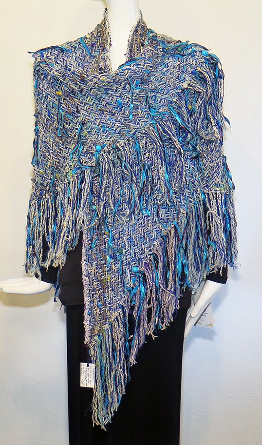 Sherry Gross - Loomstruck